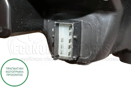 ΦΑΝΑΡΙ ΕΜΠΡΟΣ ΗΛΕΚΤΡΙΚΟ (VALEO)