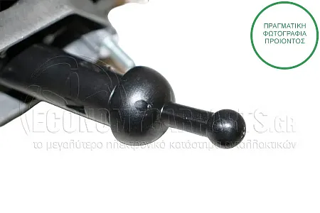 ΚΑΘΡΕΦΤΗΣ ΕΞΩΤΕΡΙΚΟΣ ΜΗΧΑΝΙΚΟΣ ME ΝΤΙΖΕΣ (CONVEX GLASS) (Α)