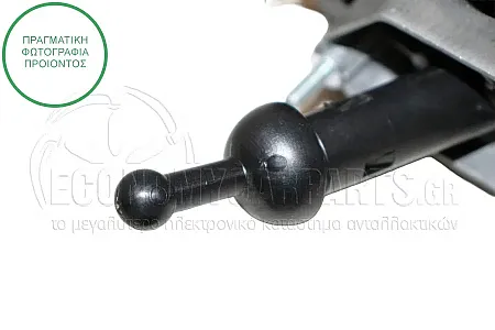ΚΑΘΡΕΦΤΗΣ ΕΞΩΤΕΡΙΚΟΣ ΜΗΧΑΝΙΚΟΣ ME ΝΤΙΖΕΣ (CONVEX GLASS) (Α)