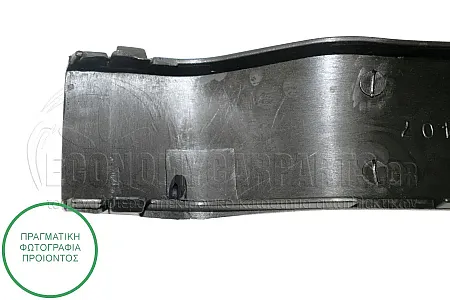 ΚΑΛΥΜΜΑ ΓΑΝΤΖΟΥ ΡΥΜΟΥΛΚΗΣΗΣ ΕΜΠΡΟΣ ΠΡΟΦΥΛΑΚΤΗΡΑ (ΓΙΑ ΕΚΔΟΣΕΙΣ Μ3)