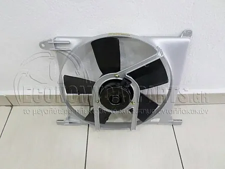 ΒΕΝΤΙΛΑΤΕΡ ΨΥΓΕΙΟΥ ΚΟΜΠΛΕ (ΒΕΝΖΙΝΗ)(ΜΕ A/C)