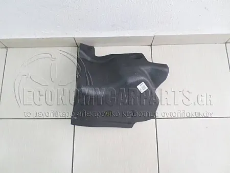 ΠΟΔΙΑ ΜΗΧΑΝΗΣ ΠΛΑΣΤΙΚΗ (ΔΥΝΑΜΟ)