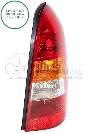 ΦΑΝΑΡΙ ΠΙΣΩ (ΓΙΑ ΕΚΔΟΣΕΙΣ STATIONWAGON)