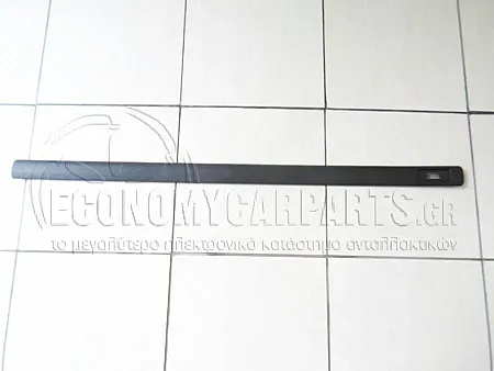 ΔΙΑΚΟΣΜΗΤΙΚΟ ΠΟΡΤΑΣ ΕΜΠΡΟΣ 4/5πορτο (ΜΕ ΤΡΥΠΑ ΓΙΑ ΣΗΜΑ)