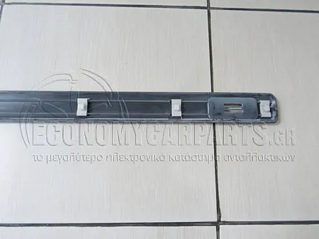 ΔΙΑΚΟΣΜΗΤΙΚΟ ΠΟΡΤΑΣ ΕΜΠΡΟΣ 4/5πορτο ΒΑΦΟΜΕΝΗ (ΜΕ ΤΡΥΠΑ)