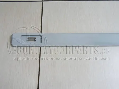 ΔΙΑΚΟΣΜΗΤΙΚΟ ΠΟΡΤΑΣ ΕΜΠΡΟΣ 4/5πορτο ΒΑΦΟΜΕΝΗ (ΜΕ ΤΡΥΠΑ)