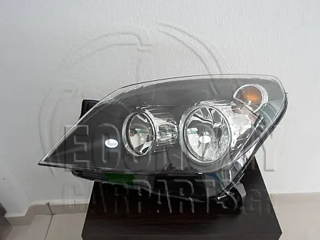 ΦΑΝΑΡΙ ΕΜΠΡΟΣ 3/5πορτο 2004-2007 (HELLA)