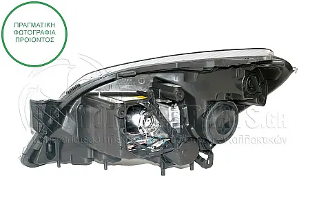ΦΑΝΑΡΙ ΕΜΠΡΟΣ (ΓΙΑ ΟΧΗΜΑΤΑ ΜΕ 3 Ή 4 Ή 5 ΠΟΡΤΕΣ) (XENON) (DEPO)