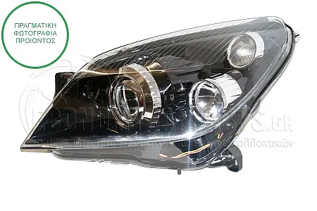 ΦΑΝΑΡΙ ΕΜΠΡΟΣ (ΓΙΑ ΟΧΗΜΑΤΑ ΜΕ 3 Ή 4 Ή 5 ΠΟΡΤΕΣ) (XENON) (DEPO)