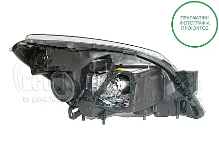 ΦΑΝΑΡΙ ΕΜΠΡΟΣ (ΓΙΑ ΟΧΗΜΑΤΑ ΜΕ 3 Ή 4 Ή 5 ΠΟΡΤΕΣ) (XENON) (DEPO)