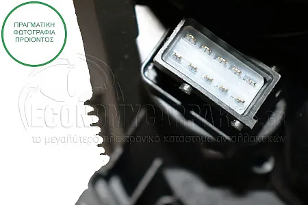 ΦΑΝΑΡΙ ΕΜΠΡΟΣ (ΓΙΑ ΟΧΗΜΑΤΑ ΜΕ 3 Ή 4 Ή 5 ΠΟΡΤΕΣ) (XENON) (DEPO)
