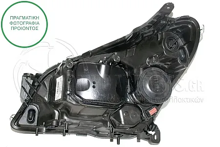 ΦΑΝΑΡΙ ΕΜΠΡΟΣ (ΓΙΑ ΟΧΗΜΑΤΑ ΜΕ 3 Ή 4 Ή 5 ΠΟΡΤΕΣ) (XENON) (HELLA)