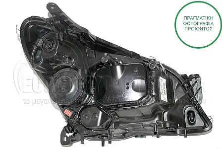 ΦΑΝΑΡΙ ΕΜΠΡΟΣ (ΓΙΑ ΟΧΗΜΑΤΑ ΜΕ 3 Ή 4 Ή 5 ΠΟΡΤΕΣ) (XENON) (HELLA)