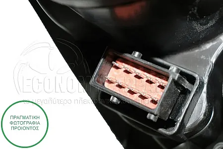 ΦΑΝΑΡΙ ΕΜΠΡΟΣ (ΓΙΑ ΟΧΗΜΑΤΑ ΜΕ 3 Ή 4 Ή 5 ΠΟΡΤΕΣ) (XENON) (HELLA)