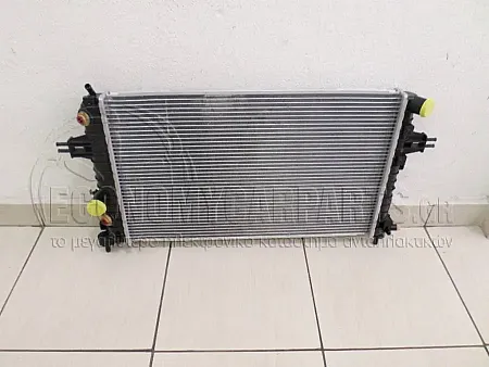 ΨΥΓΕΙΟ ΝΕΡΟΥ 1.4-1.8cc 16V (ΜΕ & ΧΩΡΙΣ A/C)(60*37)