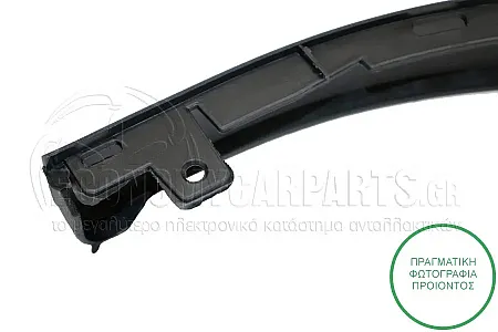 ΣΠΟΙΛΕΡ ΠΡΟΦΥΛΑΚΤΗΡΑ ΕΜΠΡΟΣ ΑΚΡΑΙΟ 5πορτο 2004-2007