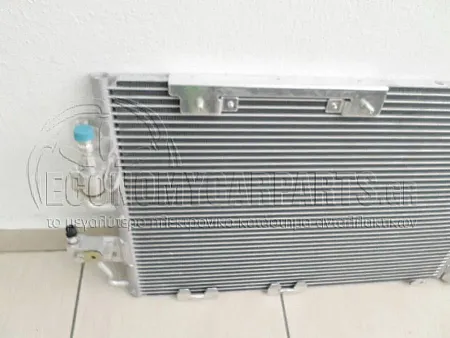 ΨΥΓΕΙΟ A/C 1.8-2.2i 16v (55.5*38.2*1.2)