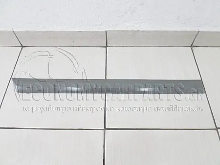 ΔΙΑΚΟΣΜΗΤΙΚΟ ΠΟΡΤΑΣ ΠΙΣΩ 5πορτο ΒΑΦΟΜΕΝΟ
