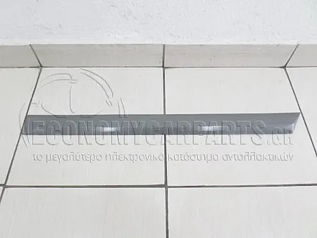 ΔΙΑΚΟΣΜΗΤΙΚΟ ΠΟΡΤΑΣ ΠΙΣΩ 5πορτο ΒΑΦΟΜΕΝΟ