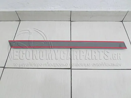 ΔΙΑΚΟΣΜΗΤΙΚΟ ΠΟΡΤΑΣ ΠΙΣΩ 5πορτο ΒΑΦΟΜΕΝΟ