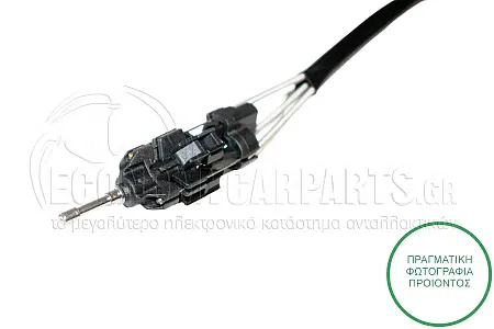 ΚΑΘΡΕΦΤΗΣ ΕΞΩΤΕΡΙΚΟΣ ΜΗΧΑΝΙΚΟΣ ΜΕ ΝΤΙΖΕΣ (ΓΙΑ ΟΧΗΜΑΤΑ ΜΕ 5 ΠΟΡΤΕΣ) (CONVEX GLASS)