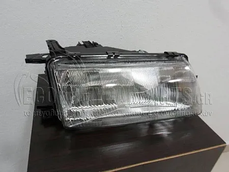 ΦΑΝΑΡΙ ΕΜΠΡΟΣ ΗΛΕΚΤΡΙΚΟ