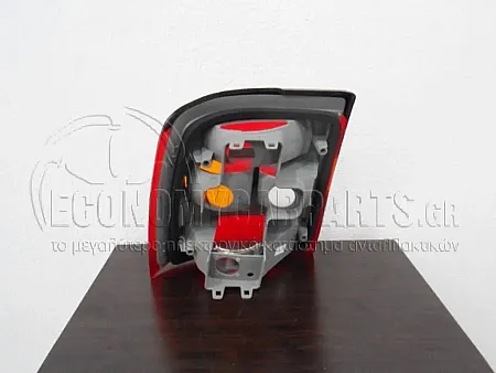ΦΑΝΑΡΙ ΠΙΣΩ