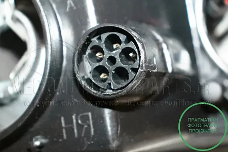 ΦΑΝΑΡΙ ΕΜΠΡΟΣ ΗΛΕΚΤΡΙΚΟ (ΤΥΠΟΥ VALEO) (TYC)