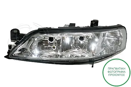 ΦΑΝΑΡΙ ΕΜΠΡΟΣ ΗΛΕΚΤΡΙΚΟ (ΤΥΠΟΥ VALEO) (DEPO)