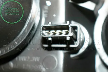 ΦΑΝΑΡΙ ΕΜΠΡΟΣ ΗΛΕΚΤΡΙΚΟ (ΤΥΠΟΥ VALEO) (DEPO)