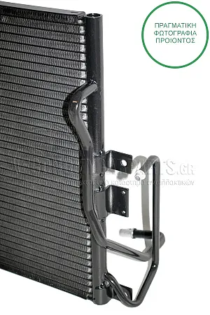 ΨΥΓΕΙΟ A/C (ΔΙΑΣΤΑΣΕΙΣ ΚΥΨΕΛΗΣ: 61x36.8x2.2)