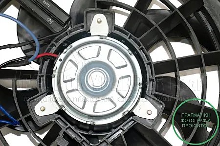 ΒΕΝΤΙΛΑΤΕΡ A/C ΚΟΜΠΛΕ (ΓΙΑ ΟΛΕΣ ΤΙΣ ΕΚΔΟΣΕΙΣ ΒΕΝΖΙΝΗΣ ΚΑΙ ΠΕΤΡΕΛΑΙΟΥ)
