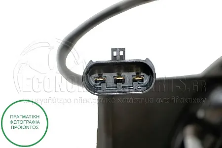 ΒΕΝΤΙΛΑΤΕΡ A/C ΚΟΜΠΛΕ (ΓΙΑ ΟΛΕΣ ΤΙΣ ΕΚΔΟΣΕΙΣ ΒΕΝΖΙΝΗΣ ΚΑΙ ΠΕΤΡΕΛΑΙΟΥ)