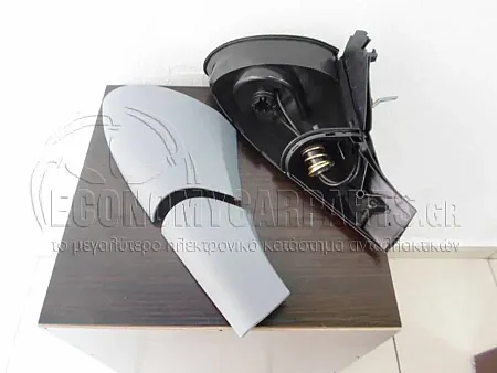 ΚΑΘΡΕΦΤΗΣ ΕΞΩΤΕΡΙΚΟΣ ΜΕ ΧΕΡΟΥΛΙ PRIMED