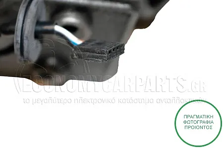 ΚΑΘΡΕΦΤΗΣ ΕΞΩΤΕΡΙΚΟΣ ΗΛΕΚΤΡΙΚΟΣ (CONVEX GLASS) (Α)