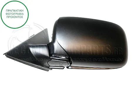 ΚΑΘΡΕΦΤΗΣ ΕΞΩΤΕΡΙΚΟΣ ΗΛΕΚΤΡΙΚΟΣ (FLAT GLASS) (Α)