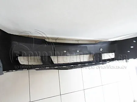 ΠΡΟΦΥΛΑΚΤΗΡΑΣ ΕΜΠΡΟΣ ΒΑΦΟΜΕΝΟΣ (ΕΥΡΩΠΗ)