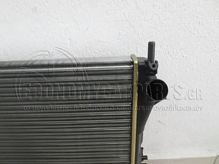 ΨΥΓΕΙΟ ΝΕΡΟΥ 2.2 I16V-2.0-2.2DTI (ΜΕ A/C) (65*41.5)