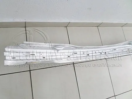 ΤΡΑΒΕΡΣΑ ΠΡΟΦΥΛΑΚΤΗΡΑ ΕΜΠΡΟΣ (ΑΛΟΥΜΙΝΙΟ)