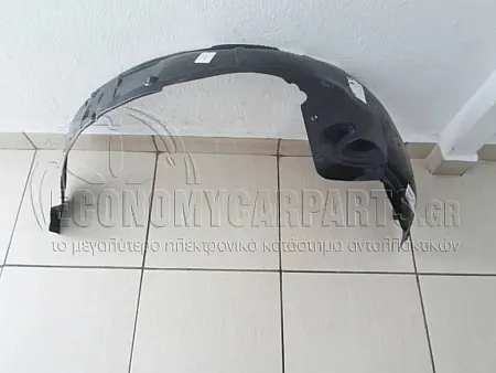 ΘΟΛΟΣ ΕΜΠΡΟΣ ΠΛΑΣΤΙΚΟΣ