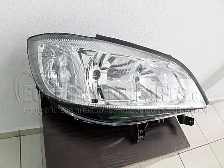 ΦΑΝΑΡΙ ΕΜΠΡΟΣ (VALEO)
