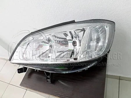 ΦΑΝΑΡΙ ΕΜΠΡΟΣ (VALEO)