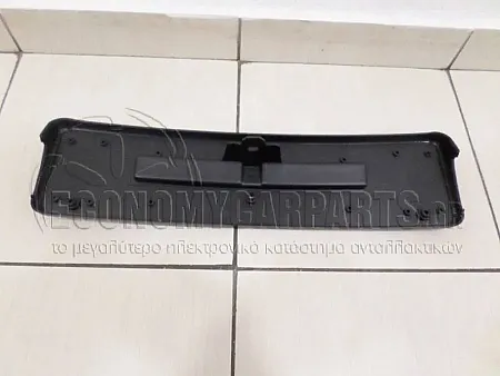 ΠΛΑΣΤΙΚΟ ΠΡΟΦΥΛΑΚΤΗΡΑ ΕΜΠΡΟΣ ΜΕΣΑΙΟ (ΒΑΣΗ ΠΙΝΑΚΙΔΑΣ)