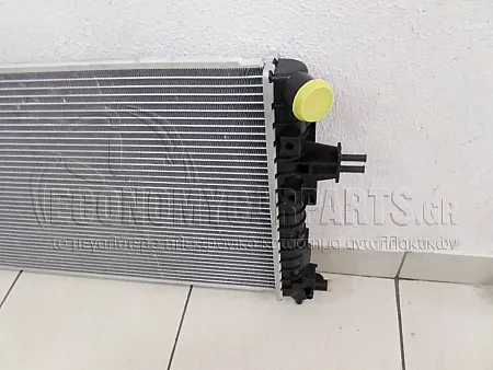 ΨΥΓΕΙΟ ΝΕΡΟΥ 1.4-1.8cc 16V (ΜΕ & ΧΩΡΙΣ A/C)(60*37)