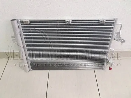 ΨΥΓΕΙΟ A/C 1.4-1.6i 16V (55.5*38.2*1.2)
