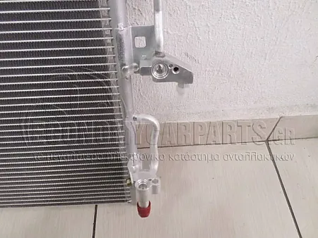 ΨΥΓΕΙΟ A/C 1.4-1.6i 16V (55.5*38.2*1.2)