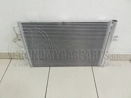 ΨΥΓΕΙΟ A/C 1.4-1.6i 16V (55.5*38.2*1.2)