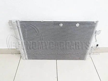 ΨΥΓΕΙΟ A/C 1.8-2.2i 16v (55.5*38.2*1.2)