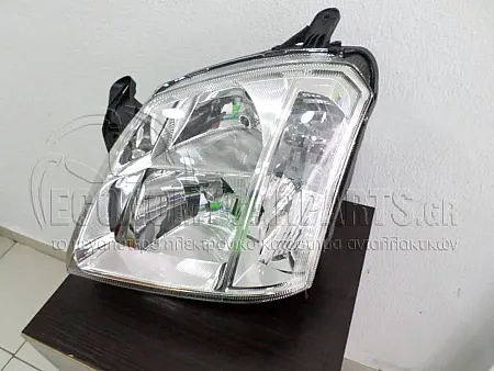 ΦΑΝΑΡΙ ΕΜΠΡΟΣ (VALEO)