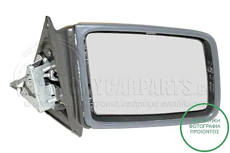 ΚΑΘΡΕΦΤΗΣ ΕΞΩΤΕΡΙΚΟΣ ΜΗΧΑΝΙΚΟΣ ΜΕ ΝΤΙΖΕΣ (CONVEX GLASS)